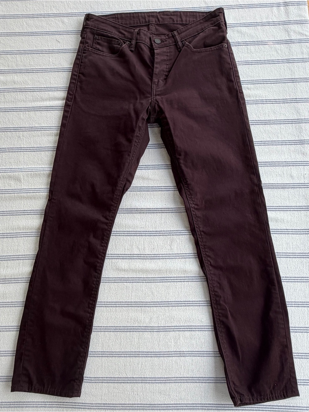 Levi’s 511 men’s Commuter Jean
